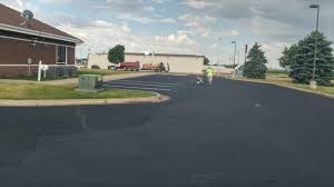 Best Permeable Paver Driveways  in Inez, TX